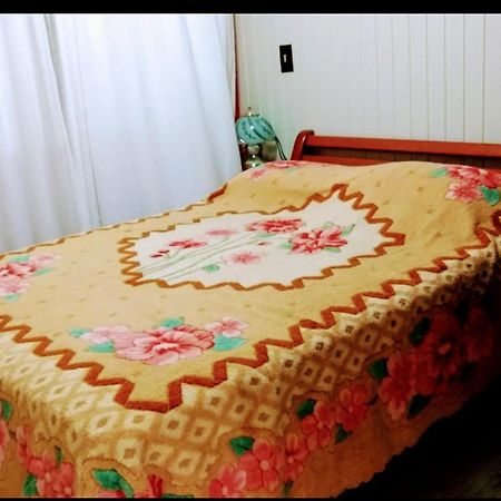 Casa temporada Neli Villa Gramado Bagian luar foto