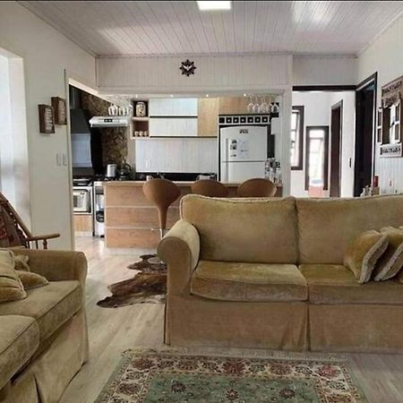 Casa temporada Neli Villa Gramado Bagian luar foto