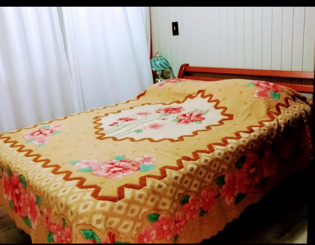 Casa temporada Neli Villa Gramado Bagian luar foto
