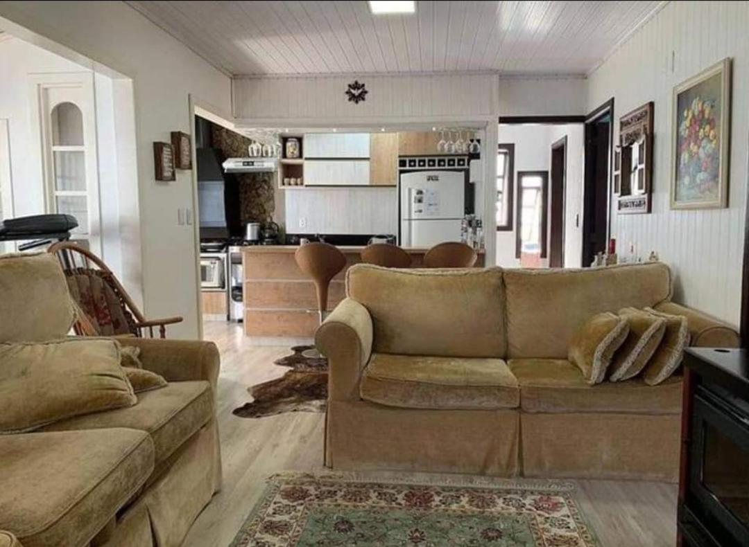 Casa temporada Neli Villa Gramado Bagian luar foto